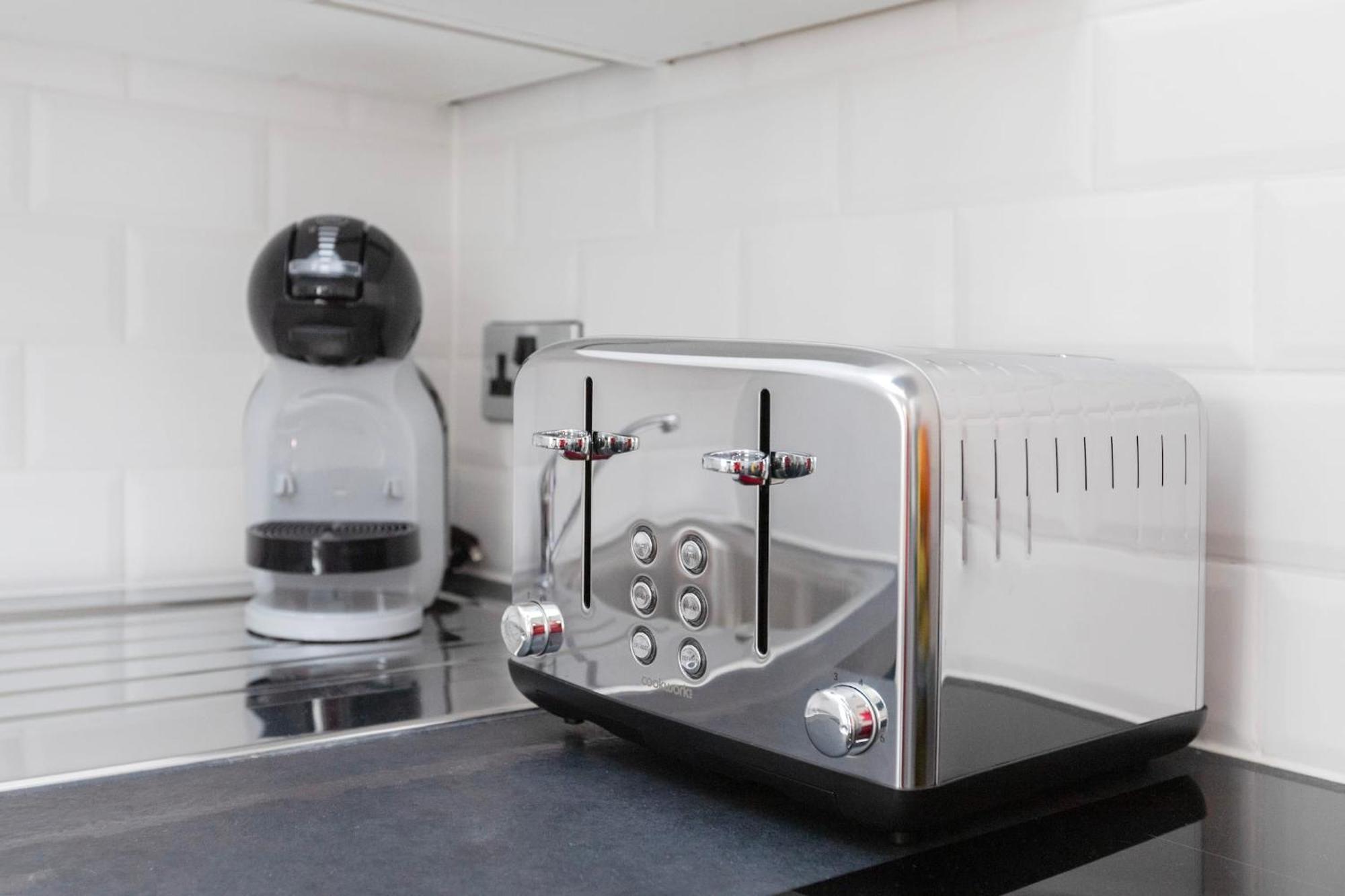 Fitzrovia With Balcony - Cityapartmentstay London Luaran gambar