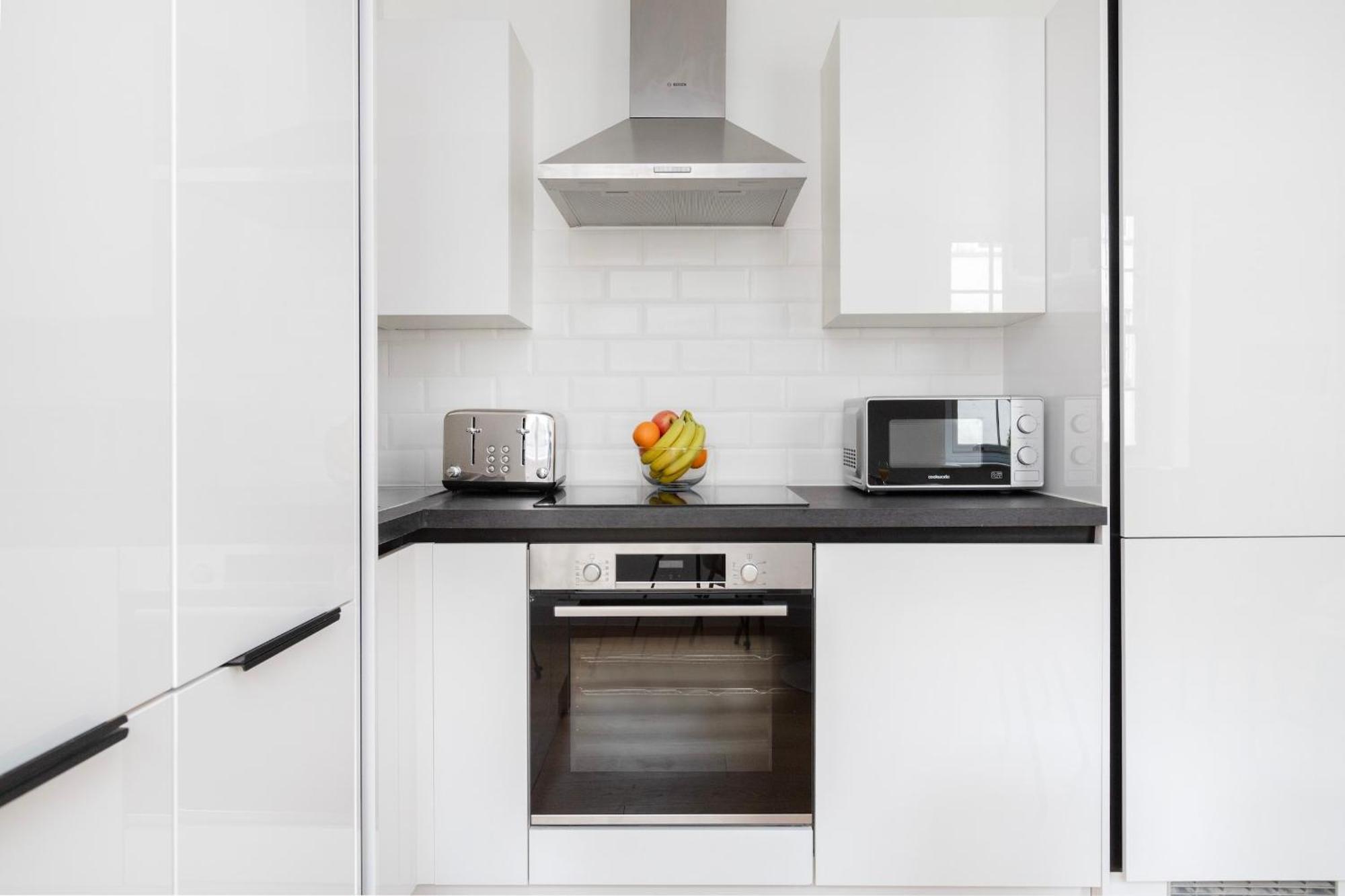 Fitzrovia With Balcony - Cityapartmentstay London Luaran gambar