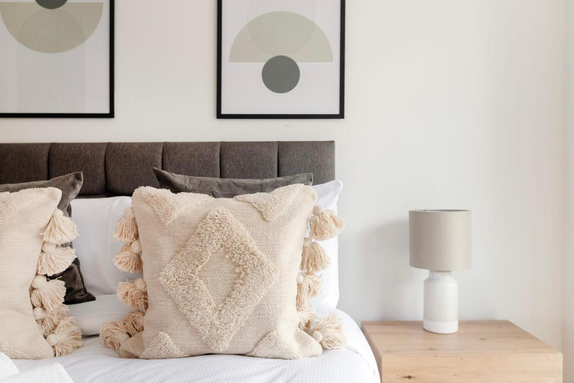 Fitzrovia With Balcony - Cityapartmentstay London Luaran gambar